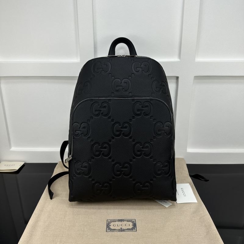 G*u*i backpacks